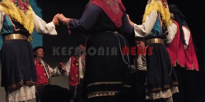 Η “ΙΟΝΙΟΣ ΠΝΟΗ” στις εκδηλώσεις της Ιακωβατείου Βιβλιοθήκης