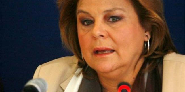 Πώς θα είχε αποτραπεί το σκάνδαλο Novartis. Το νέο βιβλίο της Λούκας Κατσέλη.
