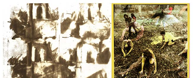 ΧΘΟΝΙΚΕΣ ΤΟΠΟΓΡΑΦΙΕΣ Α΄ Μέρος