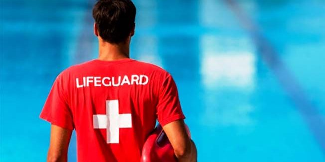 Σεμινάριο για τους Επόπτες Ασφαλείας  Πισίνας