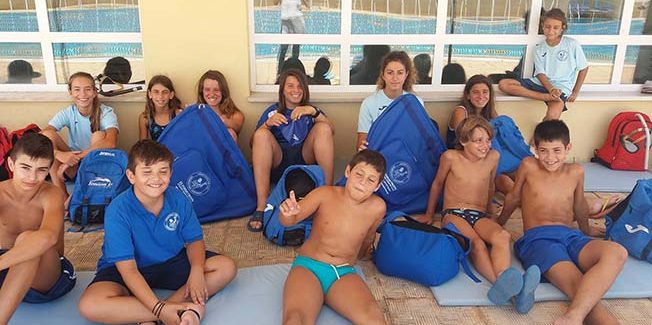 ΕΠΙΤΥΧΗΣ ΗΜΕΡΙΔΑ ΟΡΙΩΝ ΤΕΧΝΙΚΗΣ ΚΟΛΥΜΒΗΣΗΣ