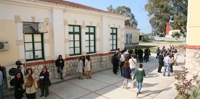 Μια ανοιχτή Επιστολή στον κ. Υπουργό  Παιδείας – Οι αλλαγές στο ΤΕΙ Ιονίων Νήσων.