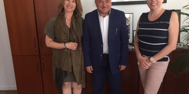 Στην Κέρκυρα θα πραγματοποιηθεί η Γ.Σ. της Επιτροπής των Νησιωτικών Περιοχών της Ευρώπης