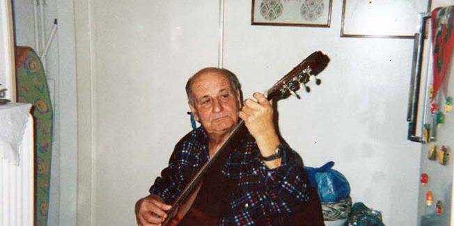 Σπύρος Λυκούδης –Παπασσάβας