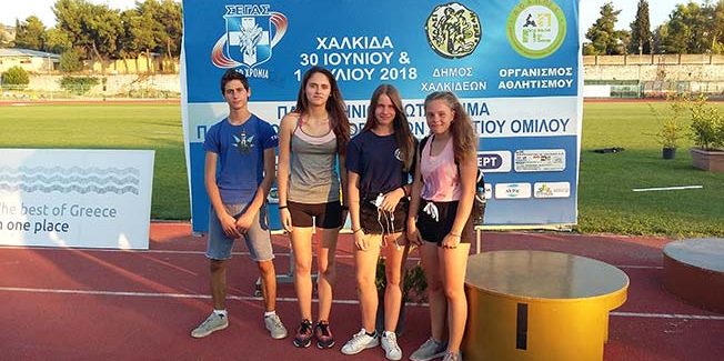 Με μια 6η θέση και πολλές υποσχέσεις για το μέλλον