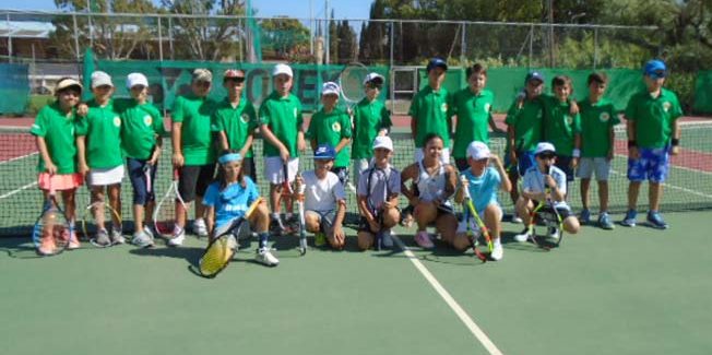 Ενωσιακο πρωτάθλημα Ε3 για παιδιά