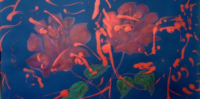 ΚΩΣΤΑΣ ΕΥΑΓΓΕΛΑΤΟΣ ART-EST – ΕΚΘΕΣΗ  ΣΤΗ ΣΥΓΧΡΟΝΗ ΠΙΝΑΚΟΘΗΚΗ