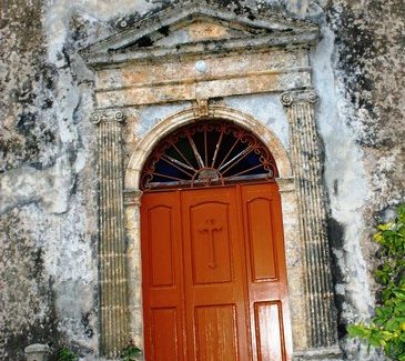 Τα καράβια της Αγίας Μαρίνας