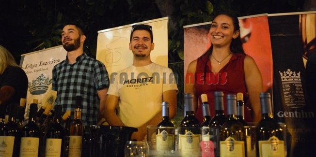 Μεγάλη επιτυχία, πέρα από τις προσδοκίες….