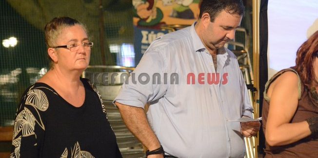 Για την πλαστική ρύπανση των θαλασσών.