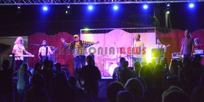 Οι αγαπημένοι ερμηνευτές  Γιοκαρίνης  – Παπαδόπουλος-Ζιώγαλας και Μηλιώκας