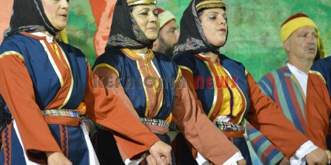 Συγκροτήθηκε το νέο Διοικητικό Συμβούλιο  του Πολιτιστικού Συλλόγου Σάμης «Αιγιαλός»