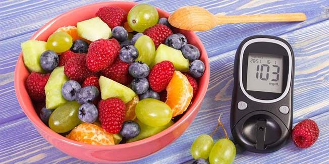 ΚΑΛΟΚΑΙΡΙ ΚΑΙ ΔΙΑΒΗΤΗΣ