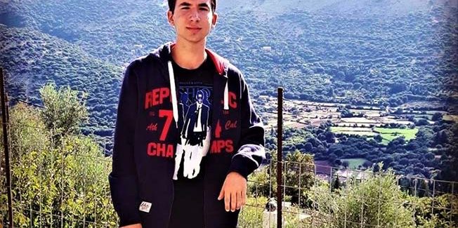 Αυτός είναι ο Κεφαλονίτης που «έσπασε τα κοντέρ» στις Πανελλαδικές