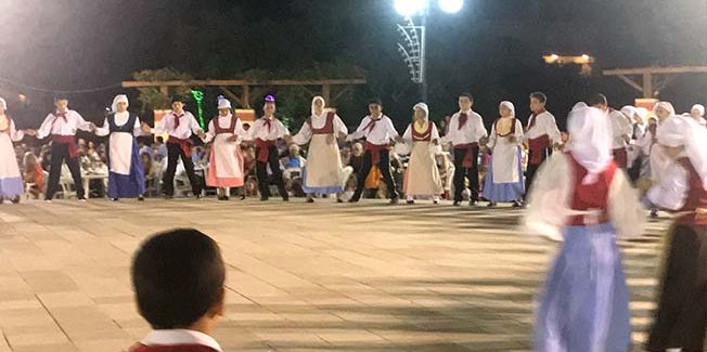 Ο Μέρμηγκας των Φραγκάτων