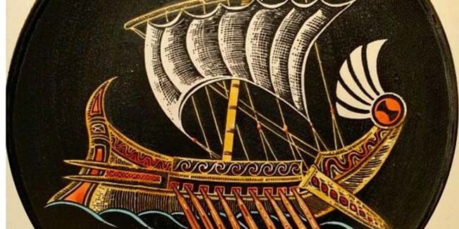 ΤΟ ΛΑ΄ ΣEMINAPIO OMHPIKHΣ ΦIΛOΛOΓIAΣ ΣΤΗΝ ΙΘΑΚΗ