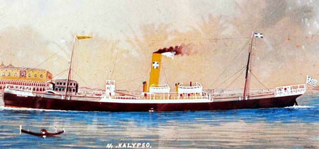 Σήμερα εκδήλωση: “Ναυτικές οικογένειες της   Κεφαλονιάς στο πέρασμα του χρόνου”