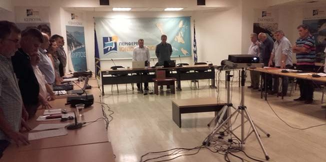 Δράσεις της ΠΙΝ με αφορμή την τραγική καταστροφή στην Αττική