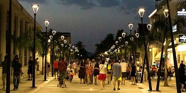 Εκδηλώσεις τριημέρου της ΚΕΔΗΚΕ