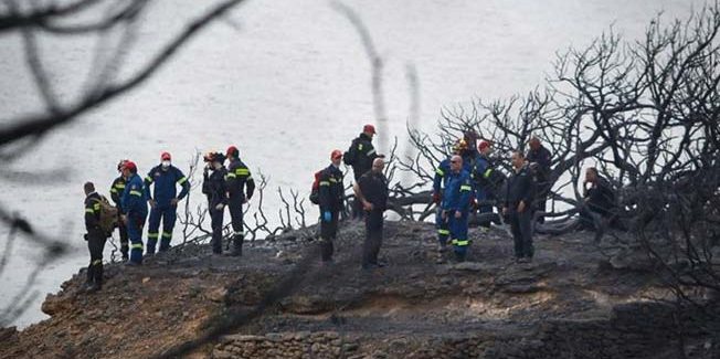 Εν όψει της αντιπυρικής περιόδου που αρχίζει από 1η Μαΐου
