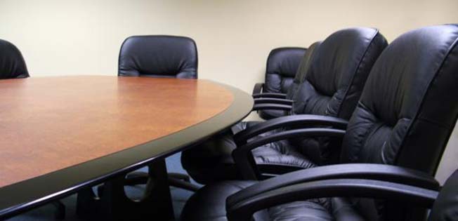 Νέο Διοικητικό  Συμβούλιο του  Συλλόγου Δημοτικών Υπαλλήλων.