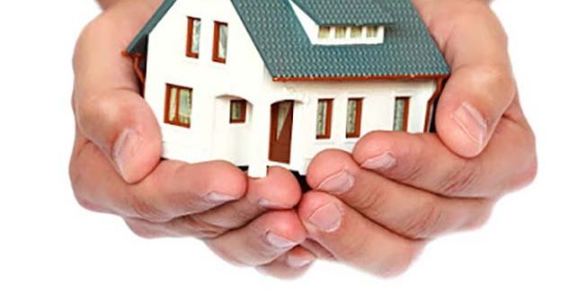 Τι πρέπει να κάνετε αν η φωτιά  πλησιάζει στο σπίτι σας.