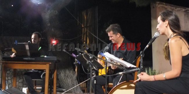 «Οι γραμμές των οριζόντων» του  Μουσείου Ναυτικών.