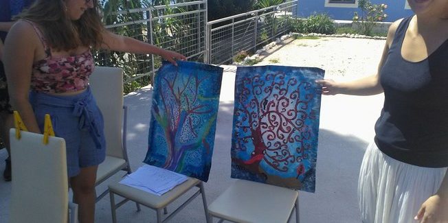 Χορηγία 600 ευρώ στα άτομα με Αναπηρία   “ΥΠΕΡΙΩΝ”