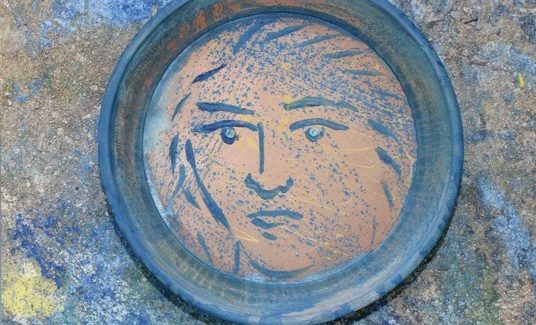 ΚΩΣΤΑΣ ΕΥΑΓΓΕΛΑΤΟΣ – ΚΑΛΟ ΑΥΓΟΥΣΤΟ ΜΕ “ΠΑΝΣΕΛΗΝΟ ΣΤΟΝ ΚΗΠΟ”.