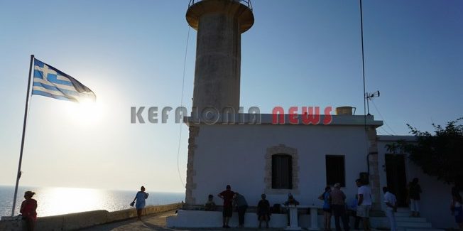 Παγκόσμια Ημέρα Φάρων