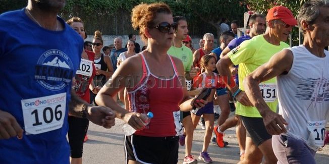 ΑΠΟΤΕΛΕΣΜΑΤΑ ΔΡΟΜΟΥ ΚΟΥΝΟΠΕΤΡΑΣ