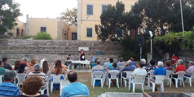 Υπερασπιζόμαστε το δικαίωμα του λαού  στην υγεία!!!