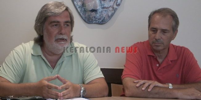 «Το χθες το σήμερα και το αύριο του ΑΣΚ»