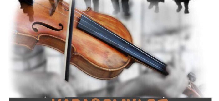 Παραδοσιακό Πανηγύρι στον Καραβόμυλο.