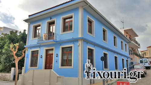 Παραιτήσεις στην Φιλαρμονική στο Ληξούρι