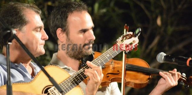 Τα φετινά “Ιακωβάτεια” είναι αφιερωμένα στην σάτυρα.