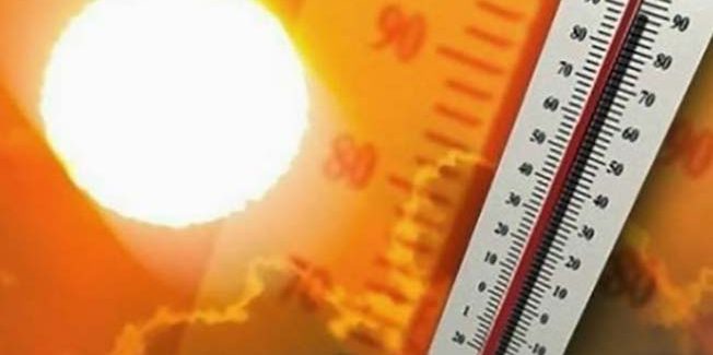 Κίνδυνος πυρκαγιάς σήμερα, δείτε τον χάρτη.