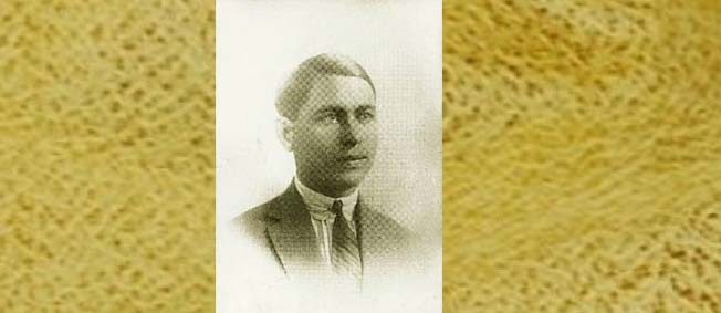 Ενα μικρό αφιέρωμα στον λογοτέχνη  Γιώργο Δενδρινό