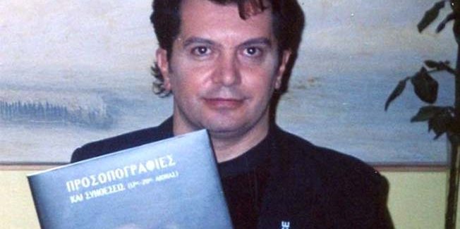 Με αφορμή την παρουσίαση της …..  αθέατης Πινακοθήκης της Κοργιαλενείου στην Πεσσάδα