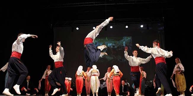 ΑΛΛΑΓΗ  ΧΩΡΟΥ ΕΚΔΗΛΩΣΗΣ ABRASEVIC