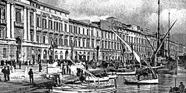 Σήμερα: Ιστορικοί δεσμοί  Κεφαλονιάς και  Σικελίας.