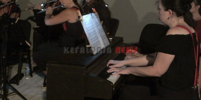 Τα γενέθλια της Μαέστρου του Συλλόγου “ΤΕΤΡΑΠΟΛΙΣ”