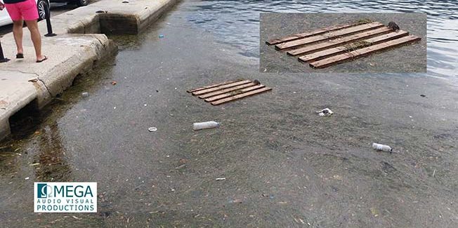 Η ΑΝΑΛΓΗΣΙΑ ΚΑΙ Ο ΠΟΝΤΙΚΟΣ ΤΑΞΙΔΕΥΤΗΣ!