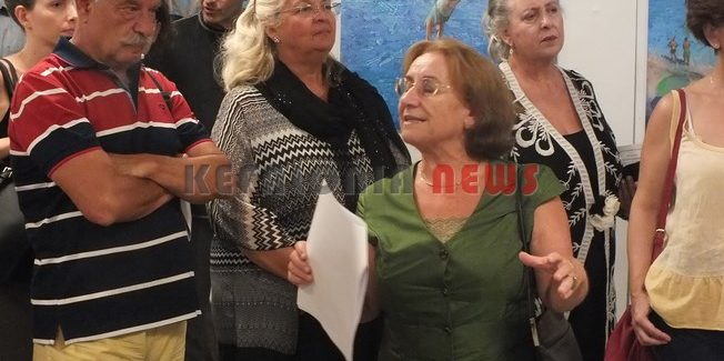 Η μαγική ομορφιά της θάλασσας!