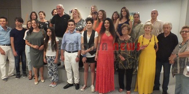 7η Ανοικτή Καλλιτεχνική Τριλογία