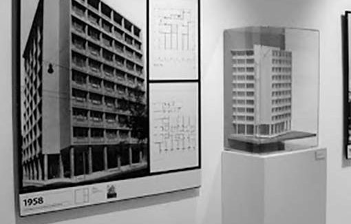 Εκδήλωση για τον κεφαλονίτη αρχιτέκτονα Θουκυδίδη Βαλεντή