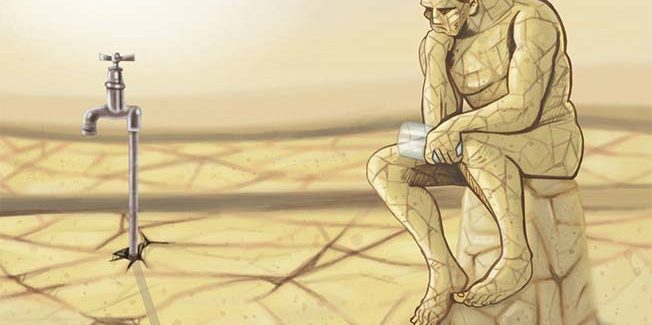 Ε.Α.Σ. : Πρόσθετη επιδότηση λόγω ξηρασίας για  τους Αγρότες