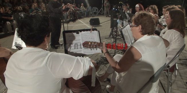 ΞΕΚΙΝΑΕΙ Η ΝΕΑ ΠΕΡΙΟΔΟΣ ΣΤΑ ΤΜΗΜΑΤΑ ΤΗΣ ΧΟΡΩΔΙΑΣ ΚΑΙ ΜΑΝΤΟΛΙΝΑΤΑΣ ΑΡΓΟΣΤΟΛΙΟΥ