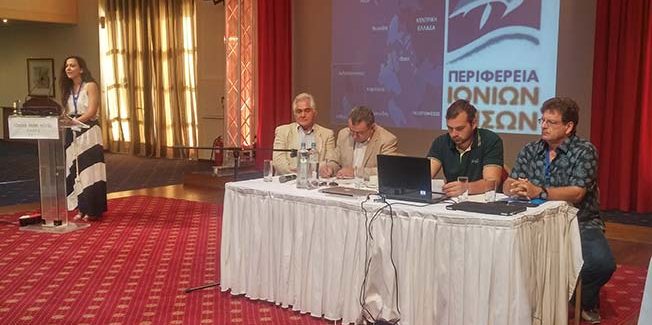 Με τη θεματική ενότητα «Πολιτισμός, αλληλεπίδραση ομογενών με την ντόπια πολιτιστική δημιουργία