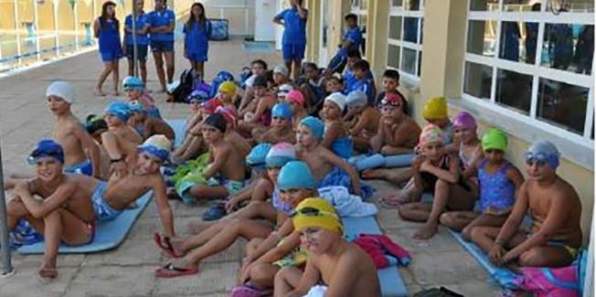 6η Ημερίδα Κολύμβησης ΠΟΣΕΙΔΩΝΙΑ 2018